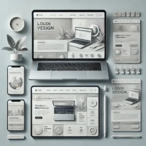 Web Design